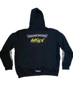 Aspen Excluisve Hoodie