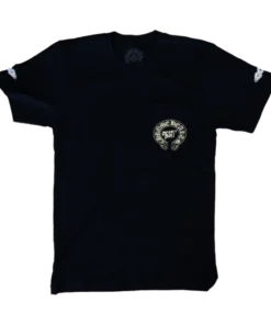 Striking Deadly Doll T-Shirt