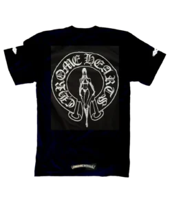 Striking Deadly Doll T-Shirt