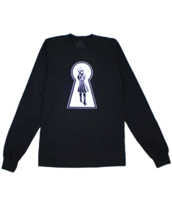 Foti Long Sleeve T Shirt