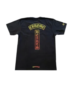 Gradient Logo T-Shirt