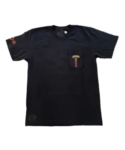 Gradient Logo T-Shirt