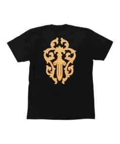 Mystical Hairy Dagger T-Shirt
