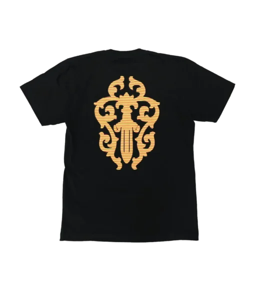 Mystical Hairy Dagger T-Shirt