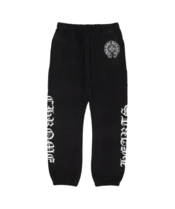 Shoe Logo Sweat Pant