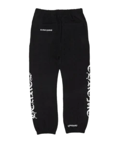 Shoe Logo Sweat Pant