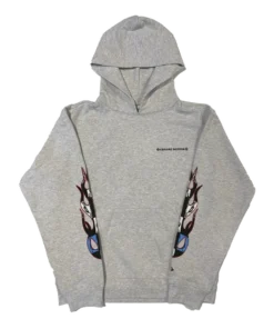 Boy Brain Hoodie