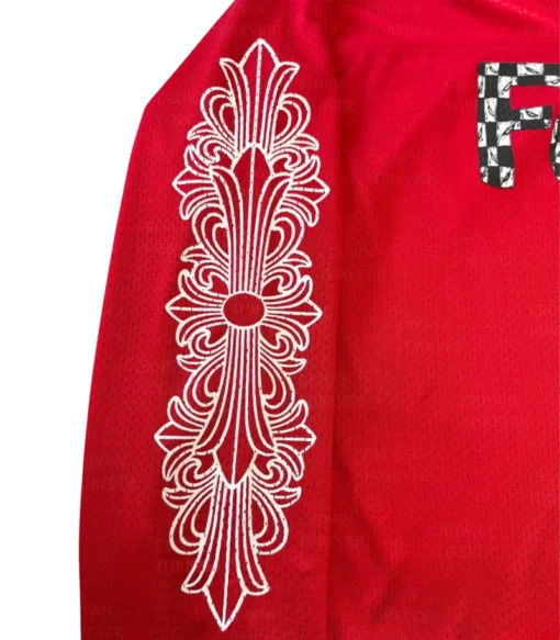 Long Sleeve Jersey