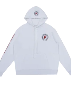 Rolling Stones Hoodie