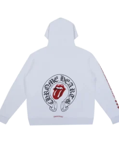 Rolling Stones Hoodie