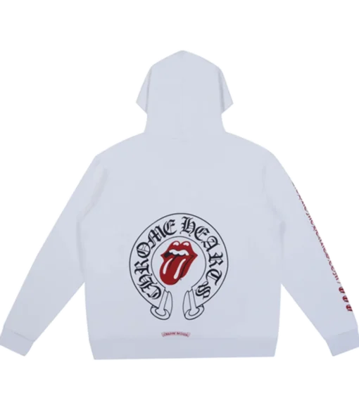 Rolling Stones Hoodie