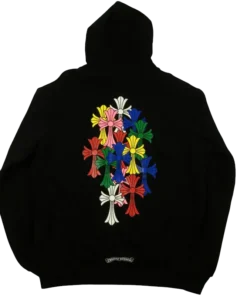 Cemetery Zip Up Hoodie