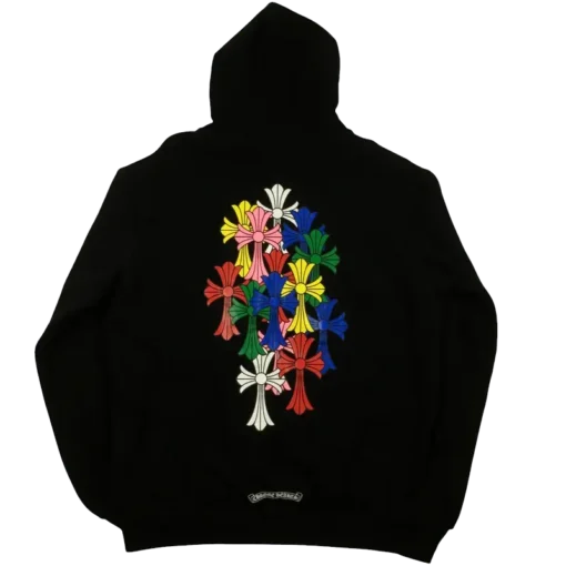 Cemetery Zip Up Hoodie