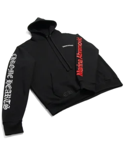 Marina Abramovic Hoodie