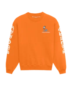 Matty Boy Link Sweatshirt