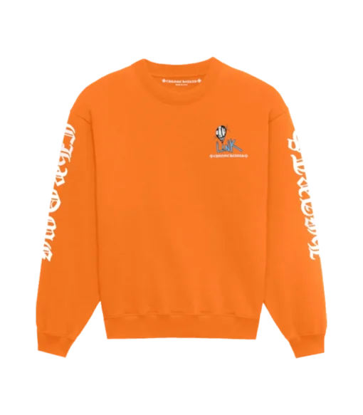 Matty Boy Link Sweatshirt