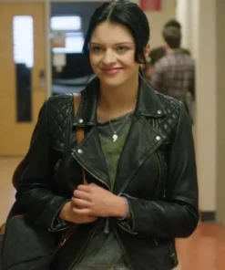 Danger In The Dorm Jacket