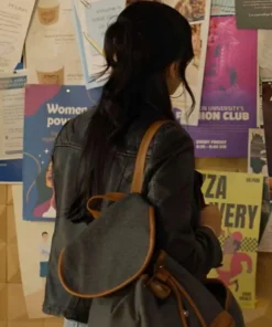 Danger In The Dorm Jacket