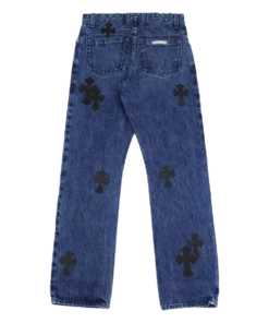 Patches Jeans
