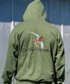 Waterfowl Sweatshirt