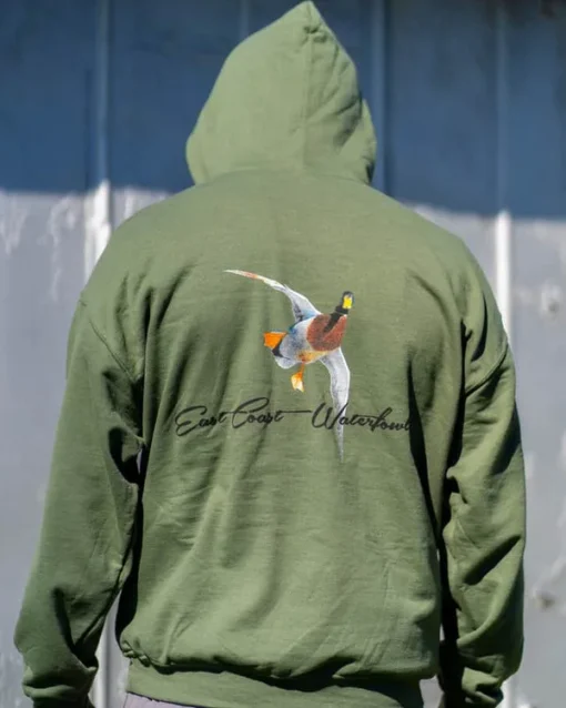 Waterfowl Sweatshirt