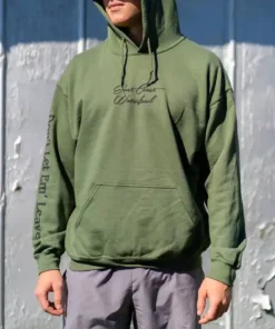 Waterfowl Sweatshirt