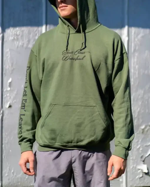 Waterfowl Sweatshirt
