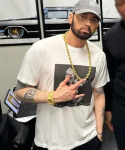 Gin and Juice T-shirt