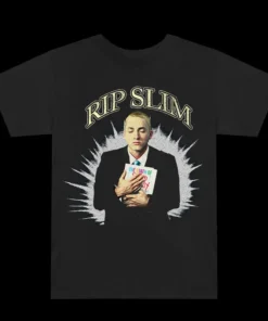 RIP Slim T-Shirt