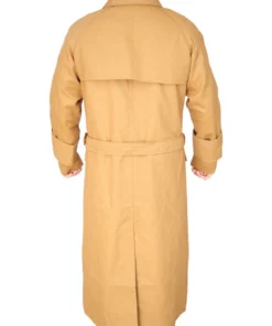 Runner Harrison Ford Jacket