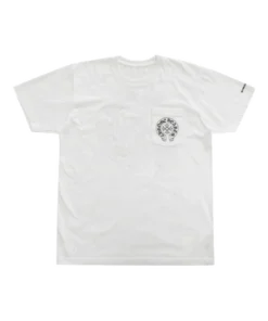 Short Sleeve Sleek T-Shirt