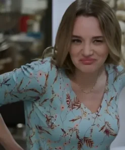 Italy 2024 Floral Shirt