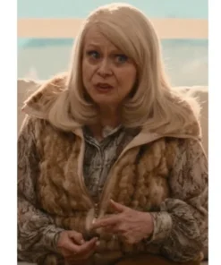 Clipped 2024 Fur Vest