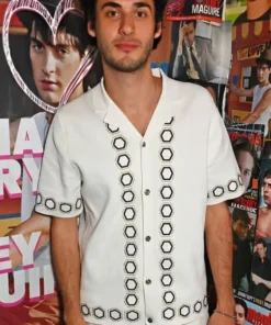 Night After Party Shirt