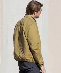 Kinds Of Kindness 2024 Beige Jacket