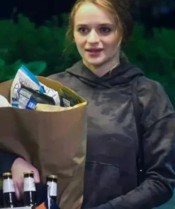 Affair 2024 Camo Hoodie