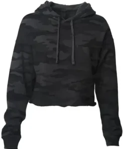 Affair 2024 Camo Hoodie