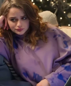 2024 Tie Dye Sweatshirt