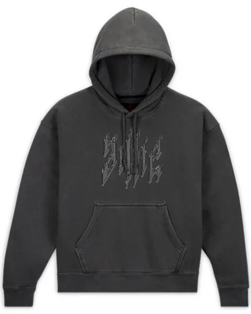 x Billie Eilish Hoodie