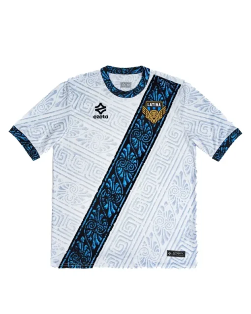 Latina Calcio Shirt