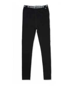 Chrome Hearts Leggings