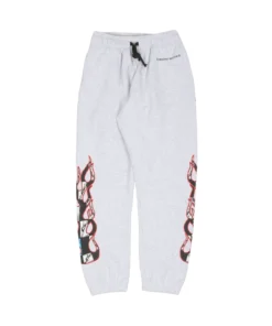 Brain Flame Sweat Pant