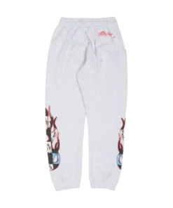 Brain Flame Sweat Pant