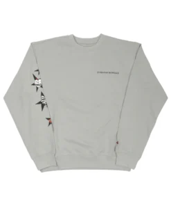 Boy Suggest Sweatshirt