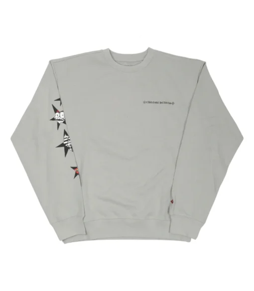 Boy Suggest Sweatshirt