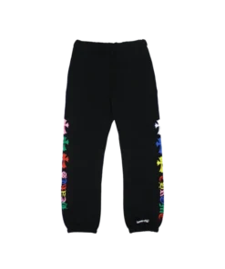 Cemetery Cross Sweat Pant