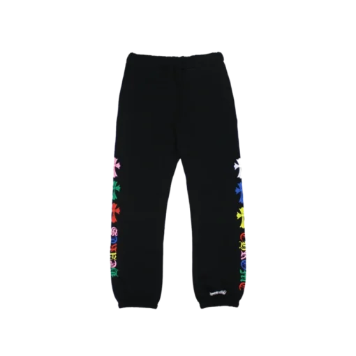 Cemetery Cross Sweat Pant