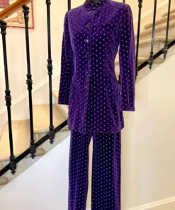 S02 Kerry Washington Suit