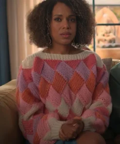 S02 Kerry Washington Sweater