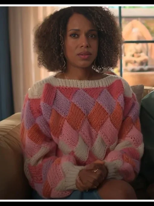 S02 Kerry Washington Sweater